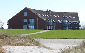 Ferienwohnung Michel vom Deich, Kalifornien, erste Strandreihe
